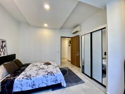 Sanctuary Green (D15), Condominium #576768221